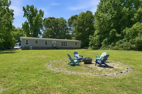 163 Pittsboro Street Staley NC 27355