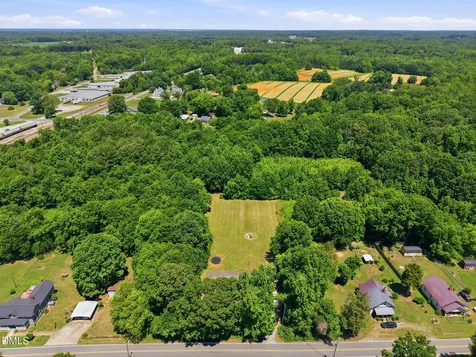 163 Pittsboro Street Staley NC 27355