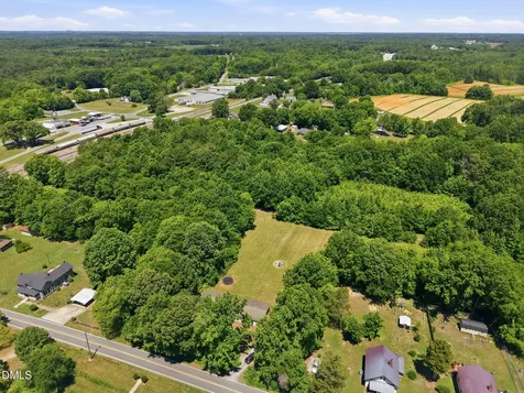163 Pittsboro Street Staley NC 27355