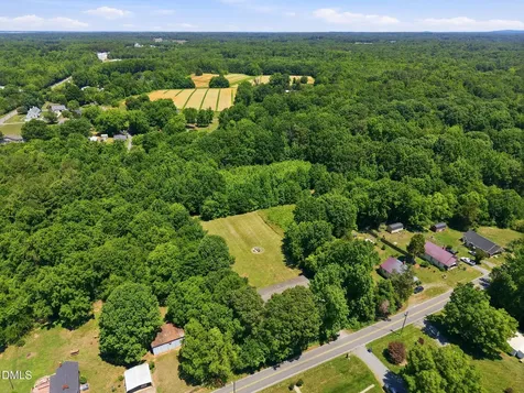 163 Pittsboro Street Staley NC 27355