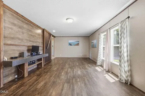 163 Pittsboro Street Staley NC 27355