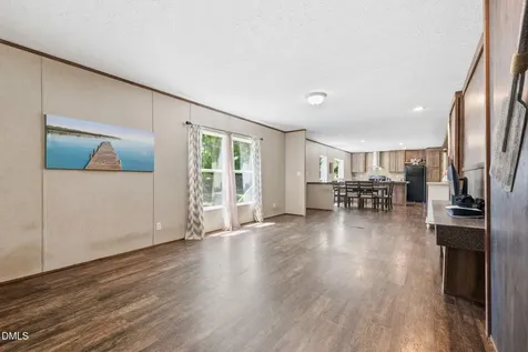 163 Pittsboro Street Staley NC 27355
