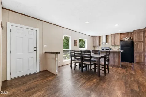 163 Pittsboro Street Staley NC 27355
