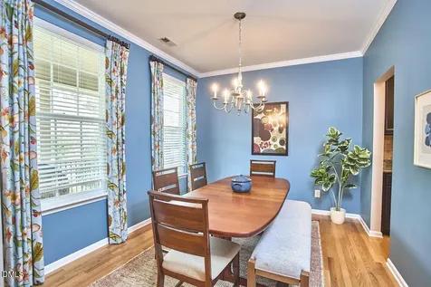 304 Shorehouse Way Holly Springs NC 27540