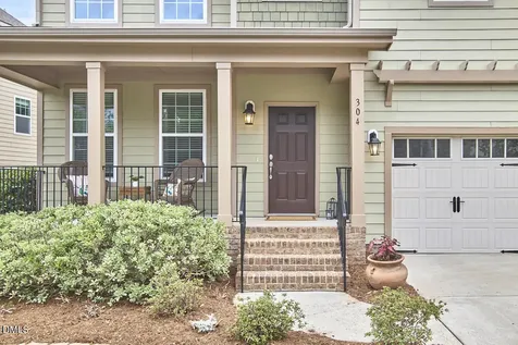 304 Shorehouse Way Holly Springs NC 27540