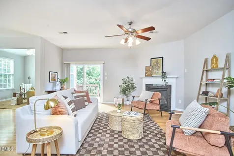 304 Shorehouse Way Holly Springs NC 27540