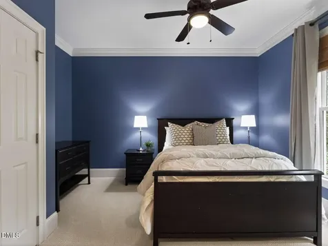 212 Midden Way Holly Springs NC 27540