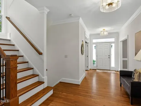 212 Midden Way Holly Springs NC 27540