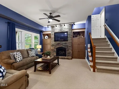 212 Midden Way Holly Springs NC 27540