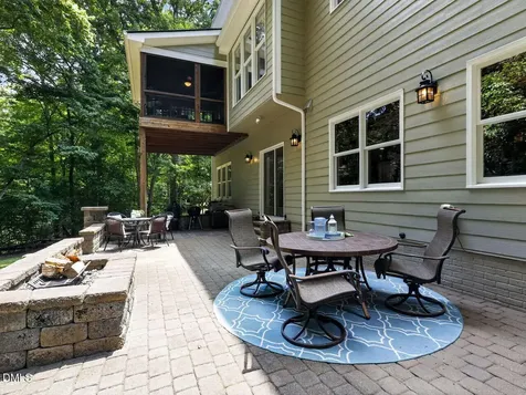 212 Midden Way Holly Springs NC 27540