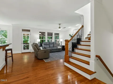 212 Midden Way Holly Springs NC 27540