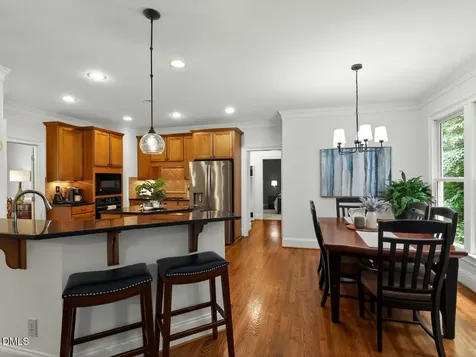 212 Midden Way Holly Springs NC 27540