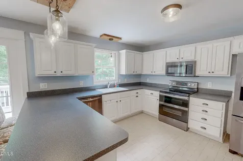 36 E Foxwood Drive Timberlake NC 27583