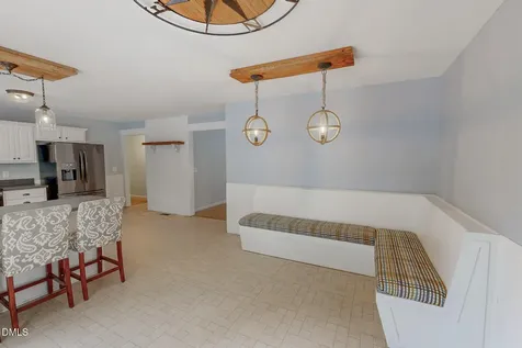 36 E Foxwood Drive Timberlake NC 27583