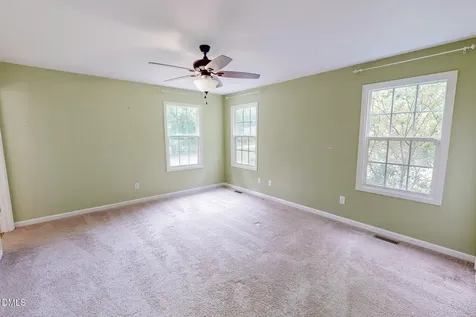 36 E Foxwood Drive Timberlake NC 27583