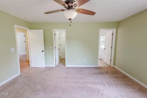 36 E Foxwood Drive Timberlake NC 27583
