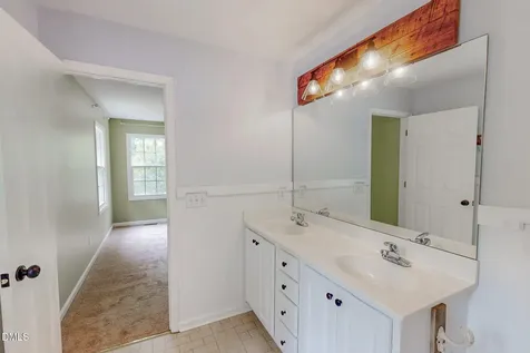 36 E Foxwood Drive Timberlake NC 27583