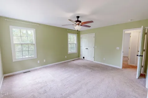 36 E Foxwood Drive Timberlake NC 27583