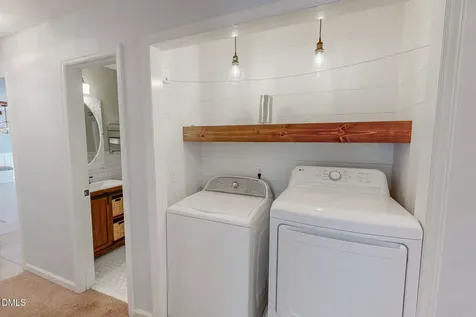 36 E Foxwood Drive Timberlake NC 27583