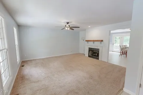 36 E Foxwood Drive Timberlake NC 27583