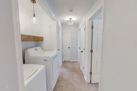 36 E Foxwood Drive Timberlake NC 27583