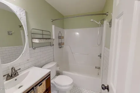36 E Foxwood Drive Timberlake NC 27583