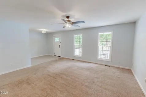 36 E Foxwood Drive Timberlake NC 27583