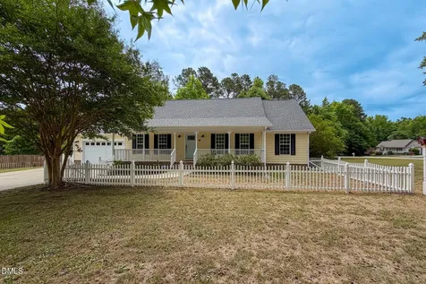 36 E Foxwood Drive Timberlake NC 27583