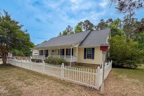 36 E Foxwood Drive Timberlake NC 27583