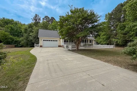 36 E Foxwood Drive Timberlake NC 27583