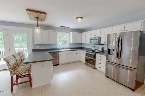 36 E Foxwood Drive Timberlake NC 27583