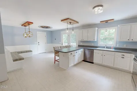 36 E Foxwood Drive Timberlake NC 27583