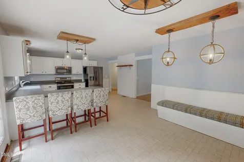 36 E Foxwood Drive Timberlake NC 27583
