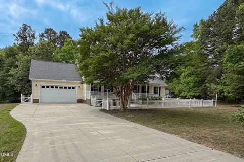 36 E Foxwood Drive Timberlake NC 27583