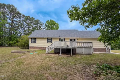 36 E Foxwood Drive Timberlake NC 27583