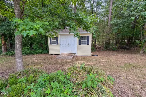 36 E Foxwood Drive Timberlake NC 27583