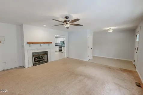 36 E Foxwood Drive Timberlake NC 27583