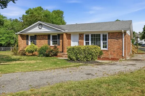 2901 Wicklow Place Raleigh NC 27604