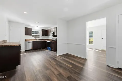 2901 Wicklow Place Raleigh NC 27604