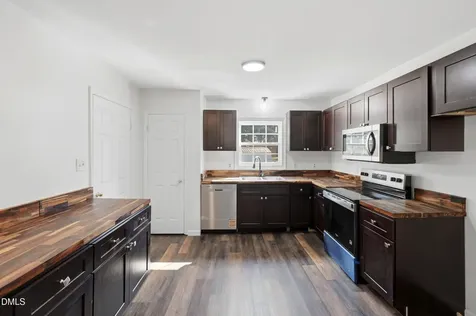 2901 Wicklow Place Raleigh NC 27604