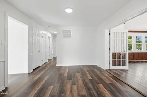 2901 Wicklow Place Raleigh NC 27604