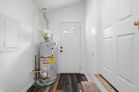 2901 Wicklow Place Raleigh NC 27604