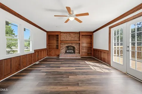 2901 Wicklow Place Raleigh NC 27604