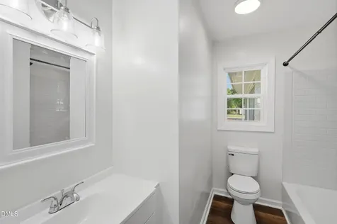 2901 Wicklow Place Raleigh NC 27604