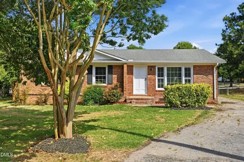 2901 Wicklow Place Raleigh NC 27604