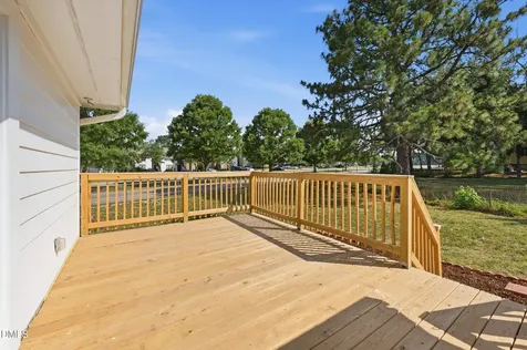 2901 Wicklow Place Raleigh NC 27604