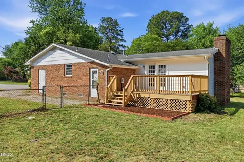 2901 Wicklow Place Raleigh NC 27604