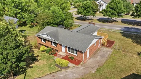 2901 Wicklow Place Raleigh NC 27604