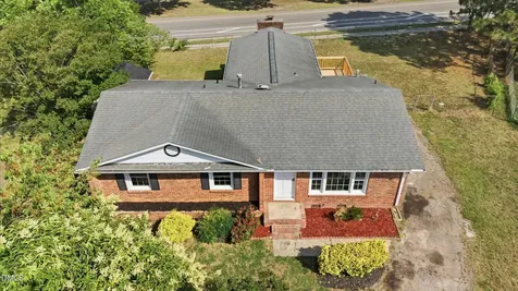 2901 Wicklow Place Raleigh NC 27604