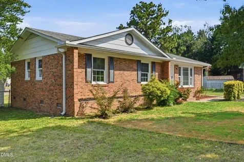 2901 Wicklow Place Raleigh NC 27604